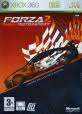 Forza 2 - Motorsport (Limited Collector's Edition) (Xbox 360) [Outer cover a bit scuffed]