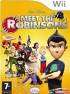 Meet The Robinsons (Wii)