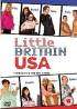 Little Britain USA - Season 1 (DVD)