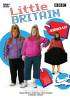 Little Britain Abroad (DVD)