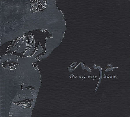 Enya - On My Way Home (CD Single)