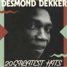 Desmond Dekker : 20 Greatest Hits - CD