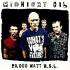 Midnight Oil : 20 000 Watt R.S.L. - CD