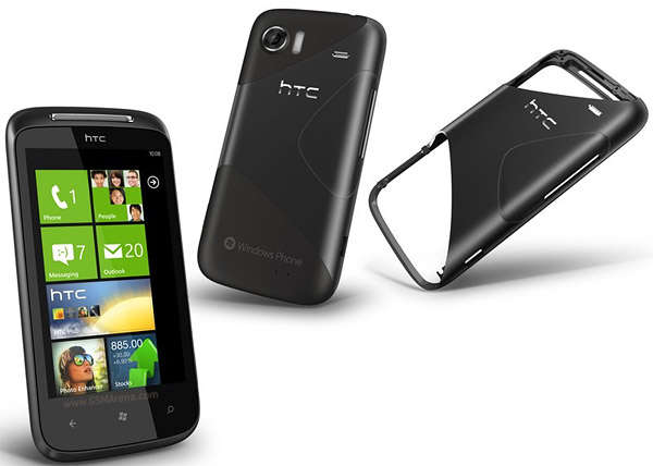"WOW" Like New "LOCAL" HTC 7 Mozart Windows 7 Phone on a Crazy Wednesday Auction