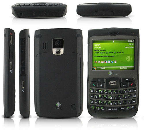 AMAZING HTC s630 @ R1.00, NO RESERVE 9 HOUR AUCTION.