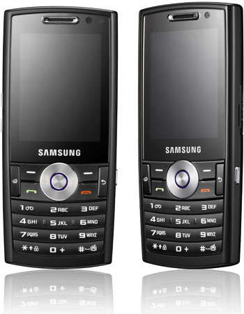 AMAZING SAMSUNG I200 WINDOWS MOBILE PHONE ON A CRAZY R1.00, NO RESERVE CRAZY WEDNESDAY AUCTION