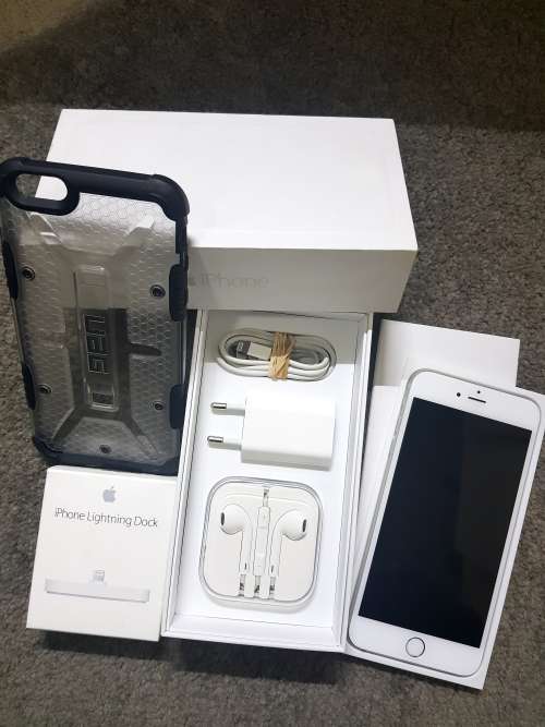 iPhone 6 Plus 16Gb with Accessories