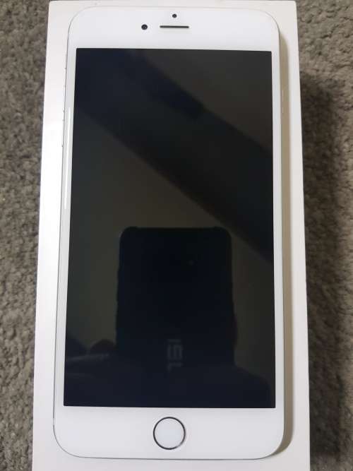 iPhone 6 Plus 16Gb with Accessories