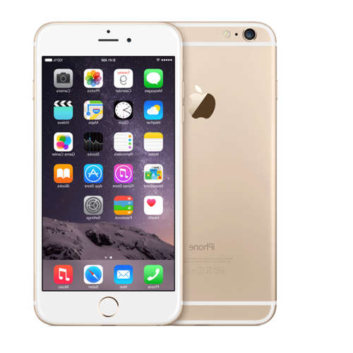 Iphone 6 64GB Gold