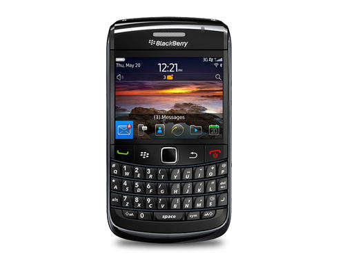 Blackberry Bold 9780