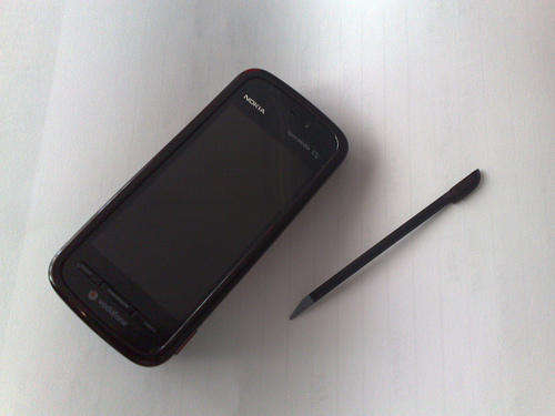 Nokia 5800 Express Music