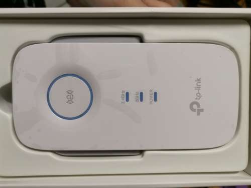 TP-Link AC1750 RE450