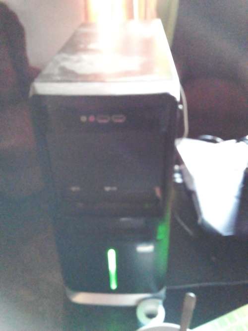 Intel core i5 2500k 4gb pc