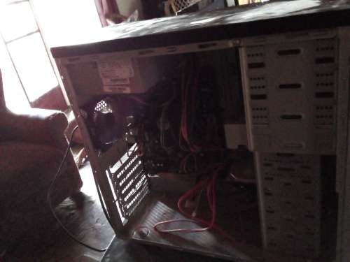 Intel core i5 2500k 4gb pc