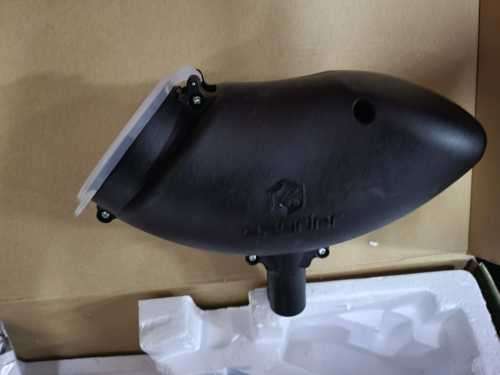 Spyder Victor Players Pack