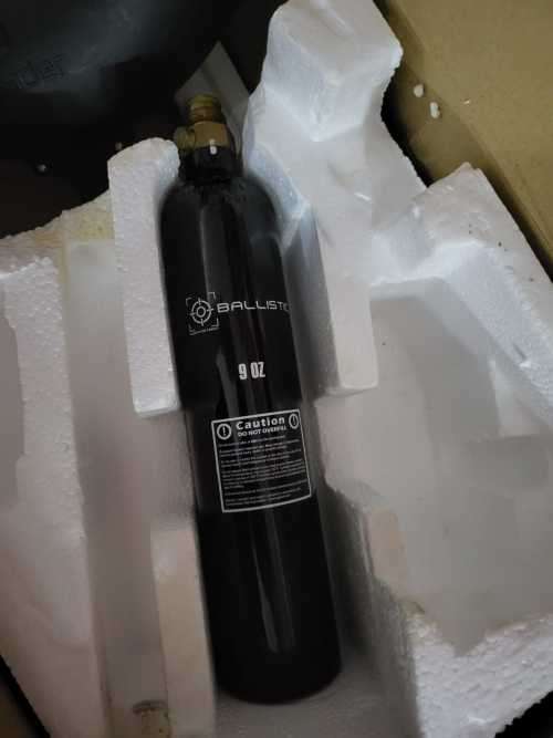 Spyder Victor Players Pack