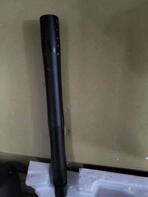 Spyder Victor Players Pack