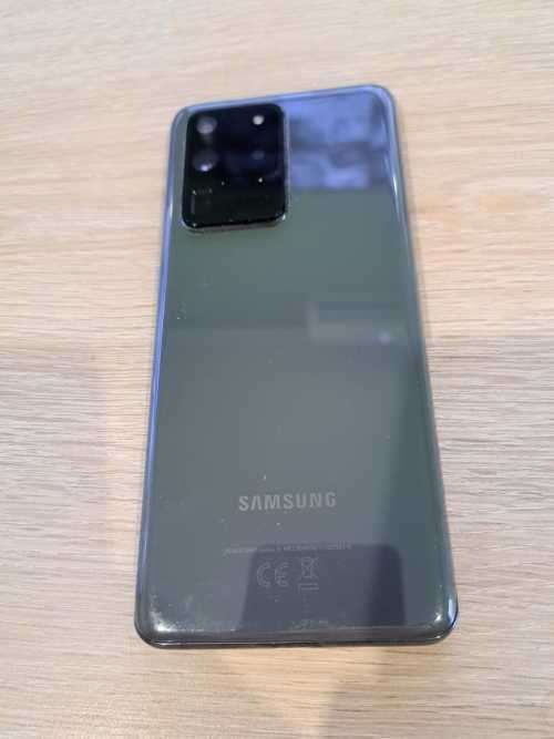Samsung S20 Ultra