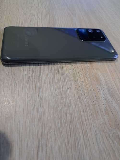 Samsung S20 Ultra