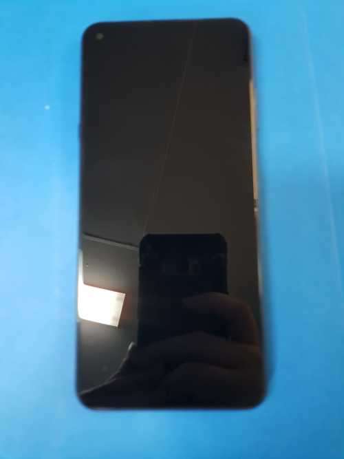 Hisense H50 infinity smartphone