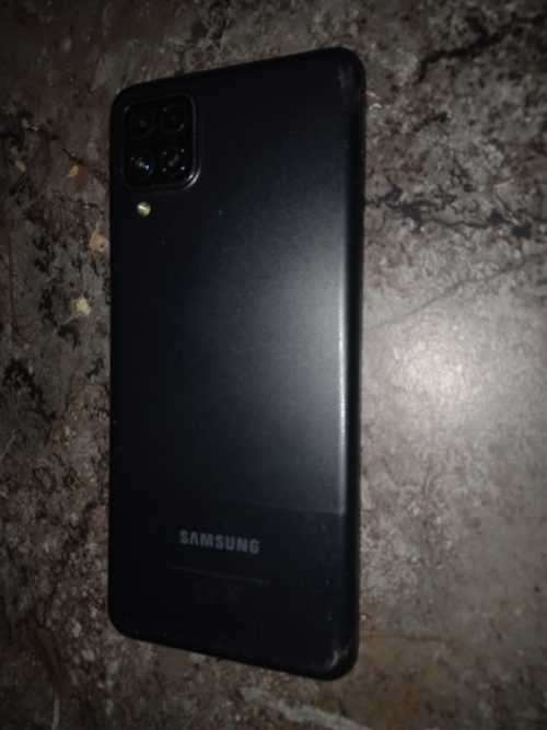 Samsung A12 64gb Dual Sim