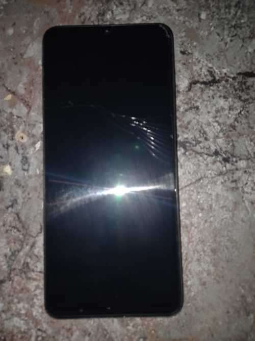 Samsung A12 64gb Dual Sim