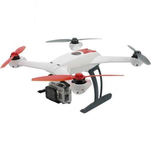 Blade 350qx Quadcopter (drone)