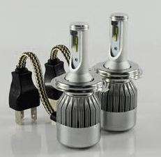 H7 LED HEADLIGHT BULB Set
