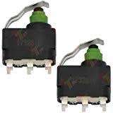 Audi A6 C6 Q7 Steering Lock Repair kit (error0288)