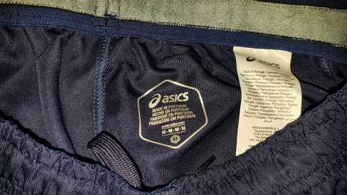 SPRINGBOK TRAINING MATCH SHORT