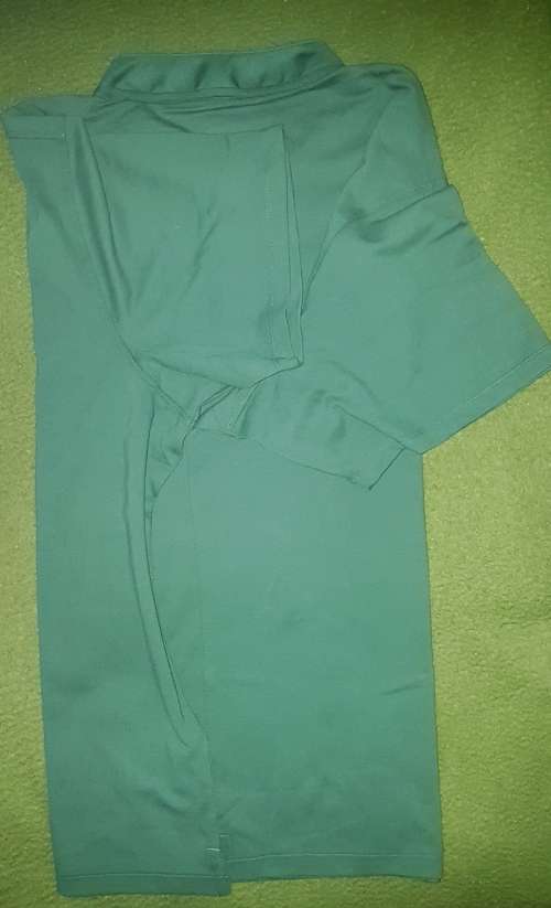 SPRINGBOK MEDIA POLO SHIRT