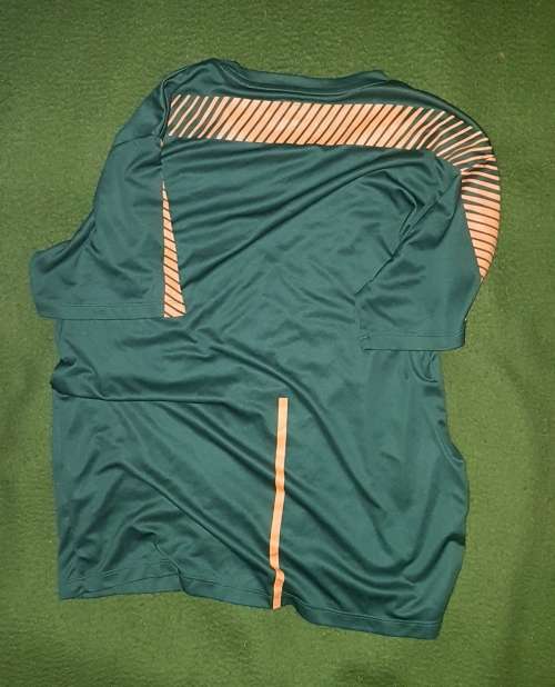 SPRINGBOK TRAINING TOP