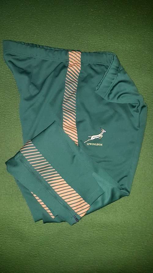 SPRINGBOK PRESENTATION PANT