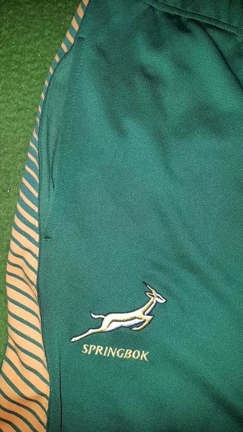 SPRINGBOK PRESENTATION PANT