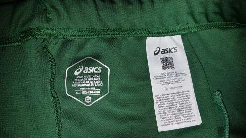 SPRINGBOK PRESENTATION PANT