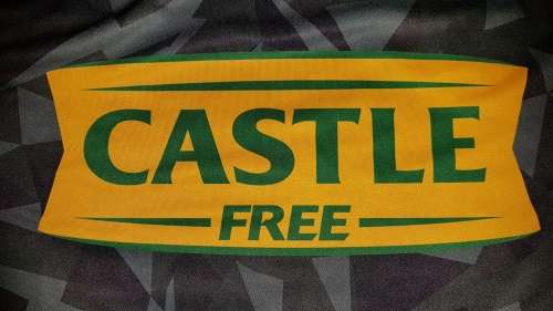 SPRINGBOK 7s HOME GAMEDAY JERSEY