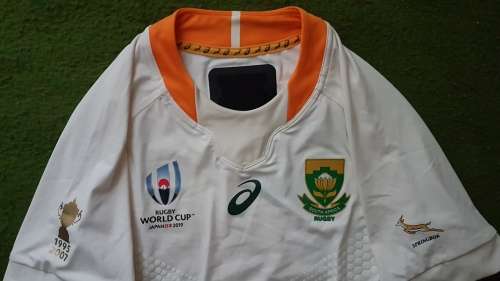 SPRINGBOK AWAY GAMEDAY JERSEY