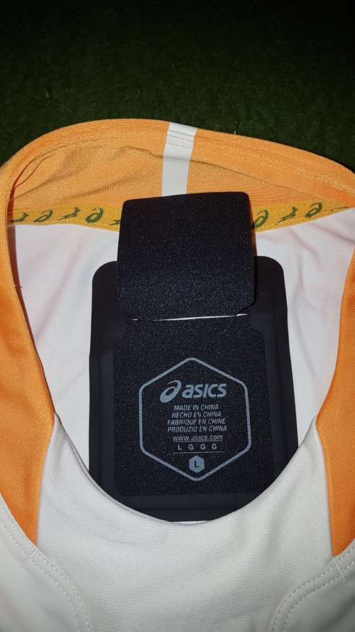 SPRINGBOK AWAY GAMEDAY JERSEY