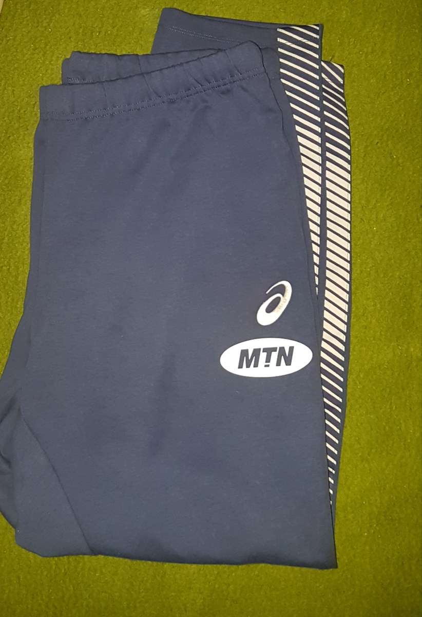 SPRINGBOK TRAVEL PANT