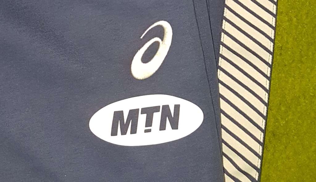 SPRINGBOK TRAVEL PANT