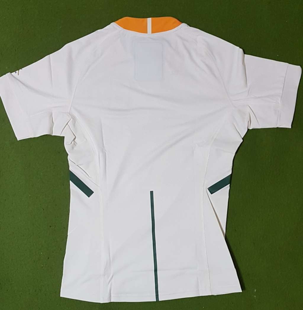 SPRINGBOK AWAY GAMEDAY JERSEY