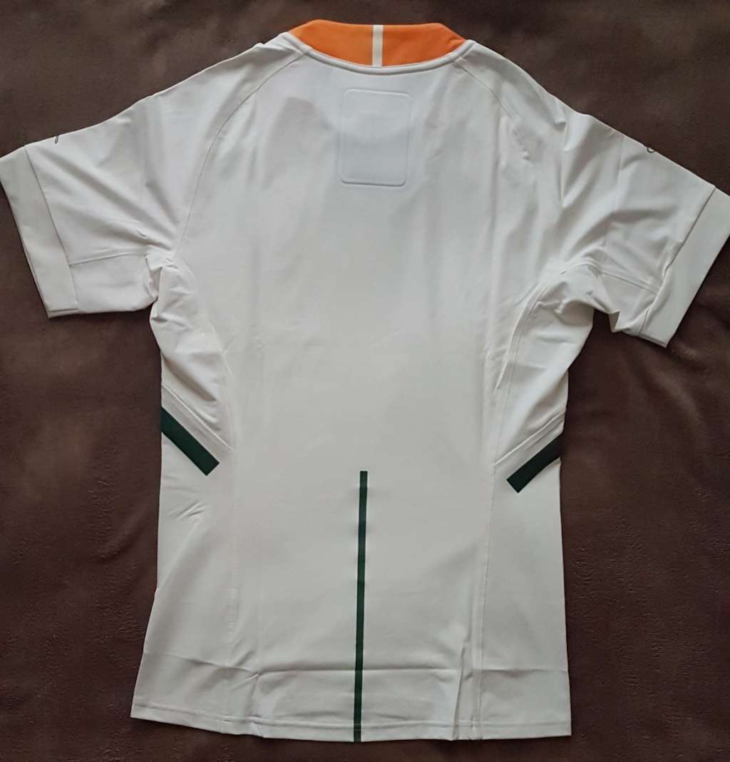 SPRINGBOK AWAY GAMEDAY JERSEY