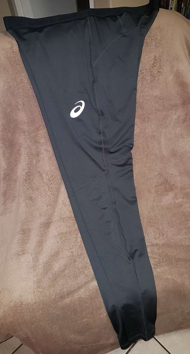 SPRINGBOK  TRAINING TIGHT