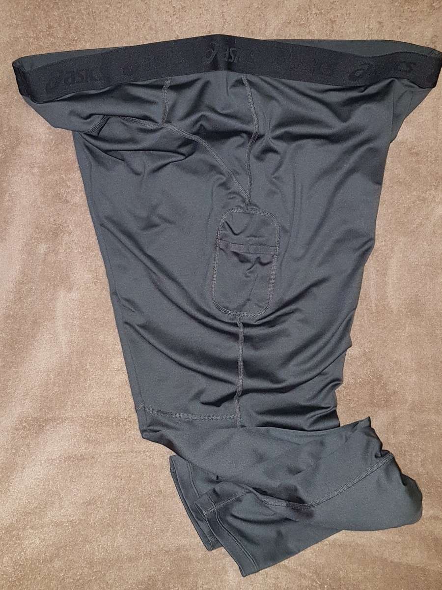 SPRINGBOK  TRAINING TIGHT