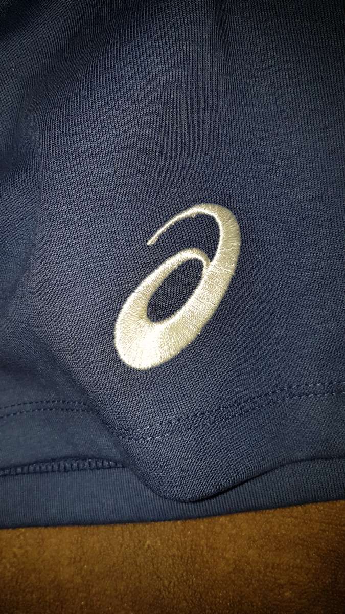 SPRINGBOK TRAVEL SHORT