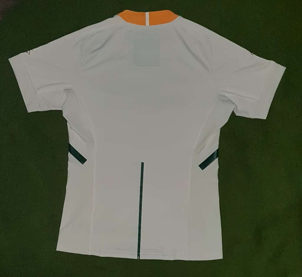 SPRINGBOK AWAY GAMEDAY JERSEY