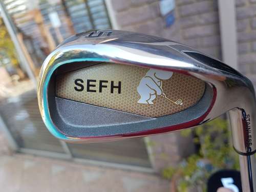 one totaly fully matched sets