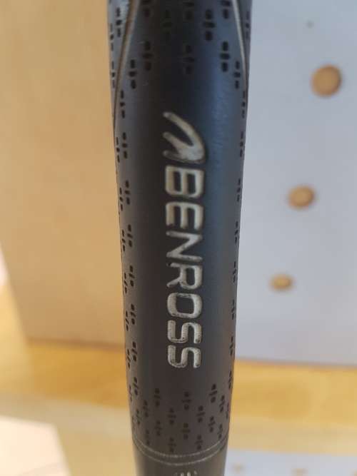 Benross  RIP 10% Stiff shart Driver