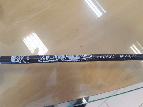 Benross  RIP 10% Stiff shart Driver