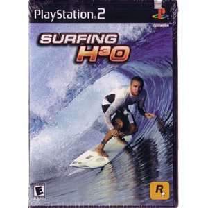 ps2 surfing h3o